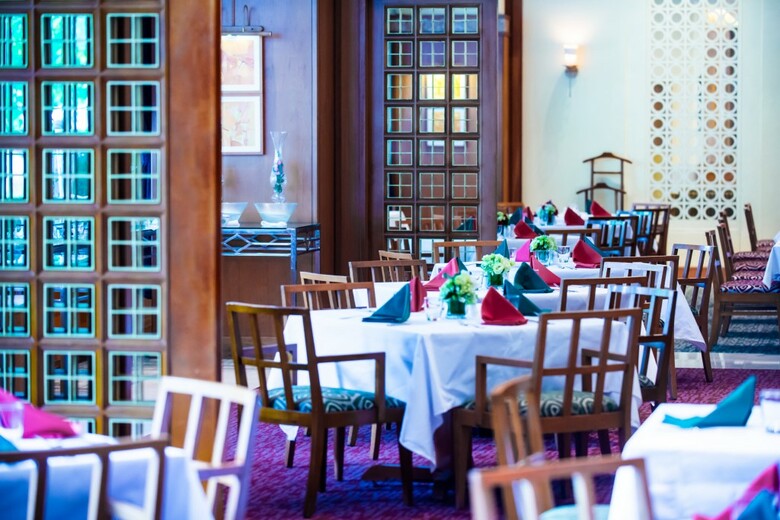Hotel H�tel Du Parc Hano�