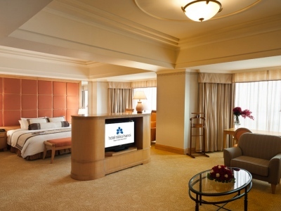 Hotel H�tel Du Parc Hano�