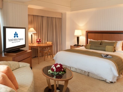 Hotel H�tel Du Parc Hano�