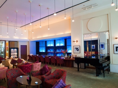 Hotel H�tel Du Parc Hano�