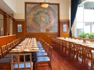 Hotel H�tel Du Parc Hano�
