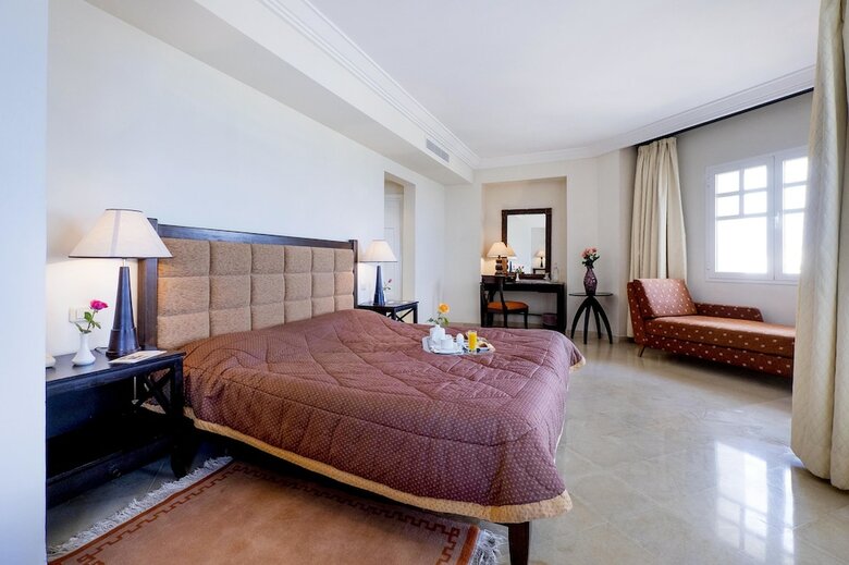 Hotel Medina Solaria And Thalasso