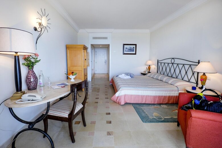 Hotel Medina Solaria And Thalasso
