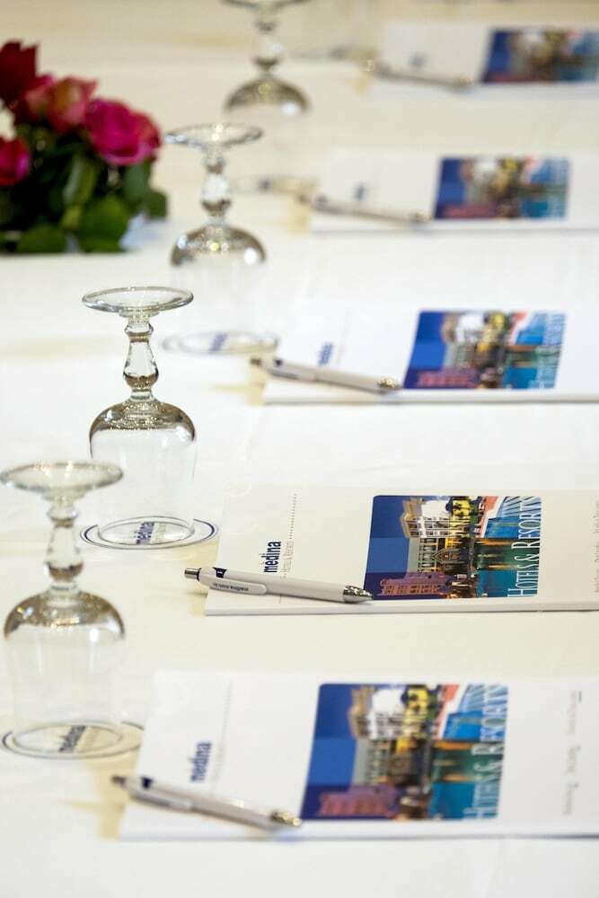 Hotel Medina Solaria And Thalasso