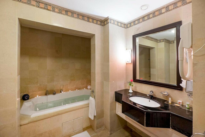 Hotel Medina Solaria And Thalasso