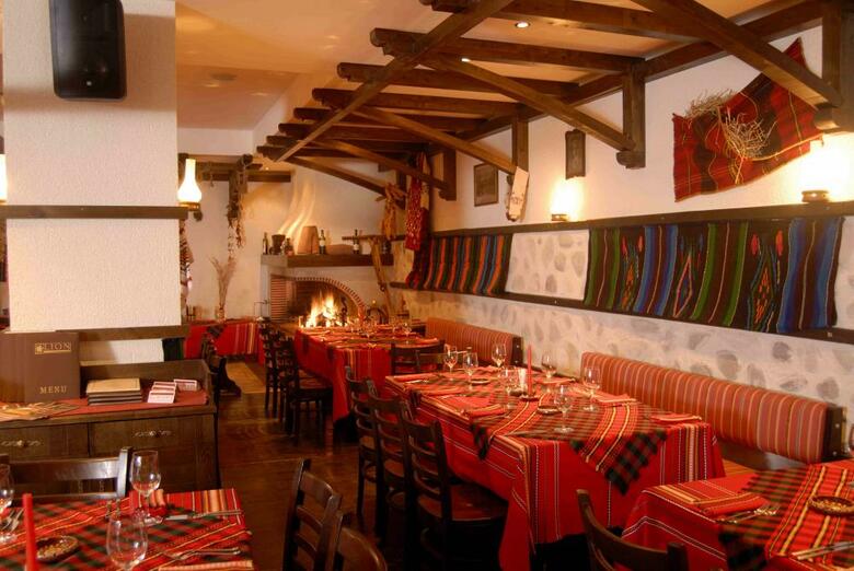 Hotel Lion Bansko
