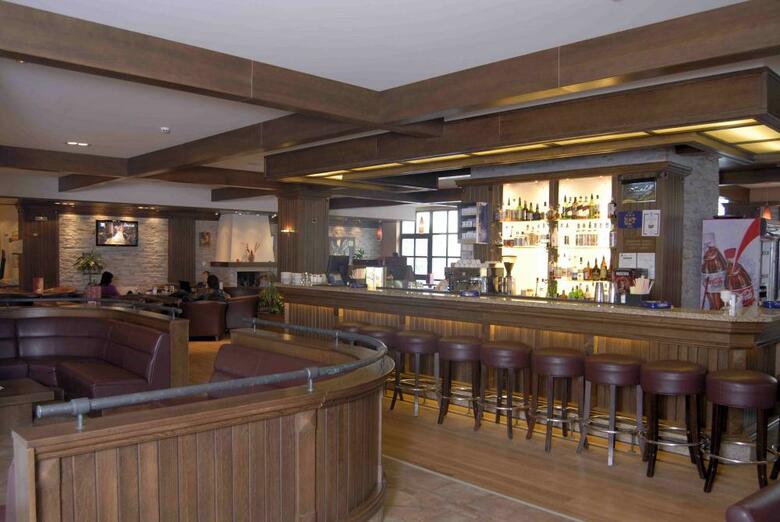 Hotel Lion Bansko