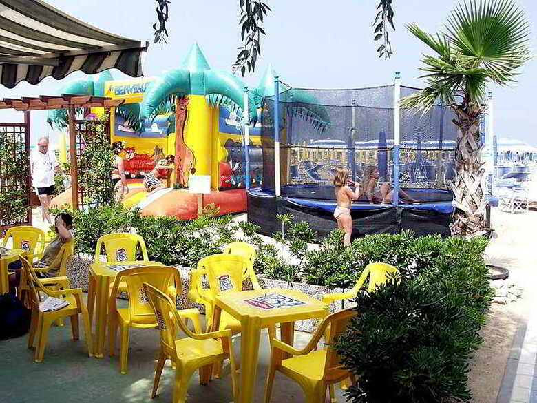 Hotel Villa Diana Marina