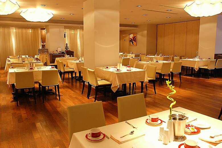 Hotel Ramada Sibiu