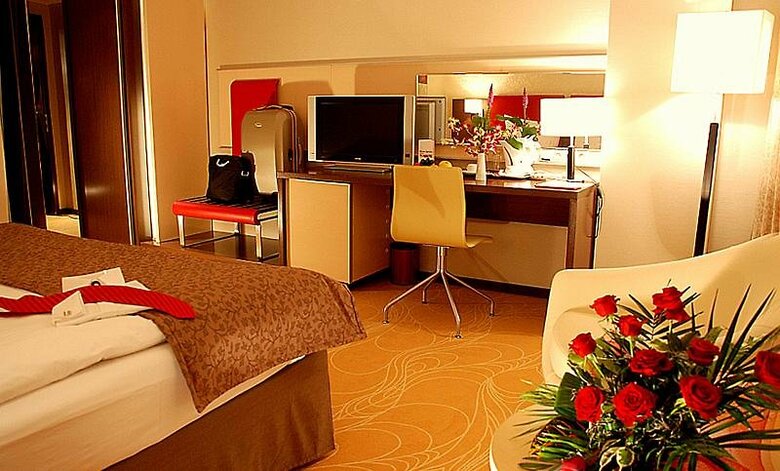 Hotel Ramada Sibiu