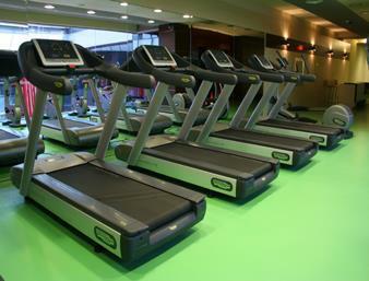 Hotel Ramada Sibiu