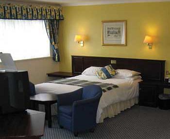 Hotel Himley Country (.)
