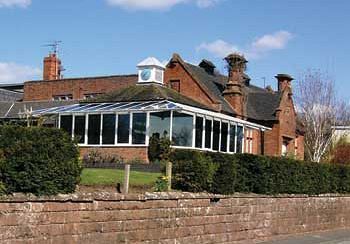 Hotel Himley Country (.)