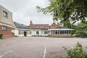 Hotel Himley Country (.)