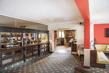 Hotel Himley Country (.)