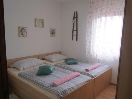 Apartment Lollipop