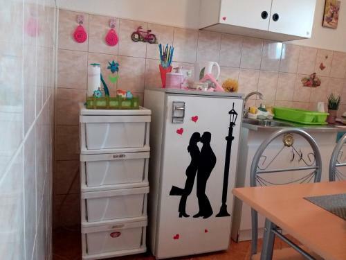 Apartment Lollipop