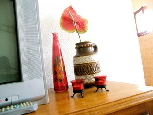 Apartment Lollipop