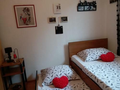 Apartment Lollipop