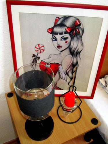 Apartment Lollipop