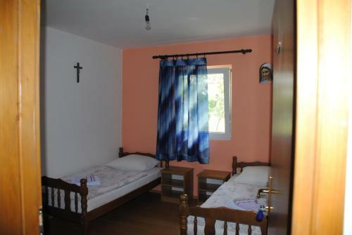 Bed & Breakfast Casa Del Pellegrino M&a