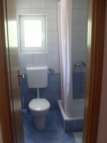Bed & Breakfast Casa Del Pellegrino M&a
