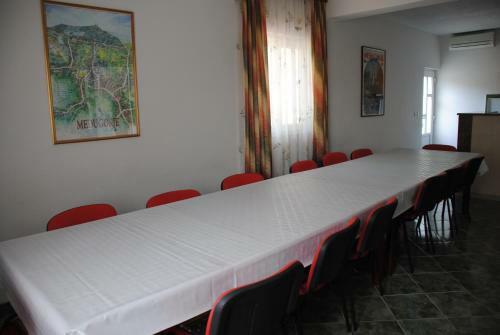 Bed & Breakfast Casa Del Pellegrino M&a