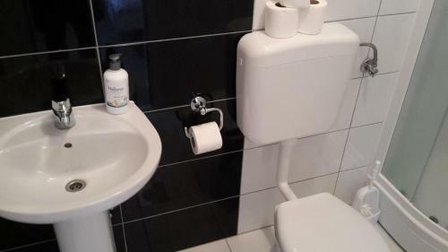 Hostal Guest House Marinko Kozina