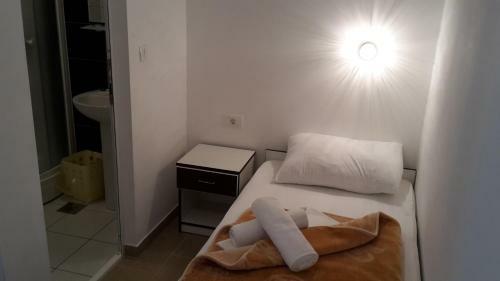 Hostal Guest House Marinko Kozina