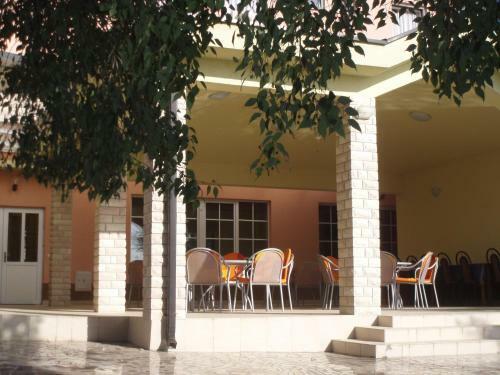 Hostal Guest House Marinko Kozina