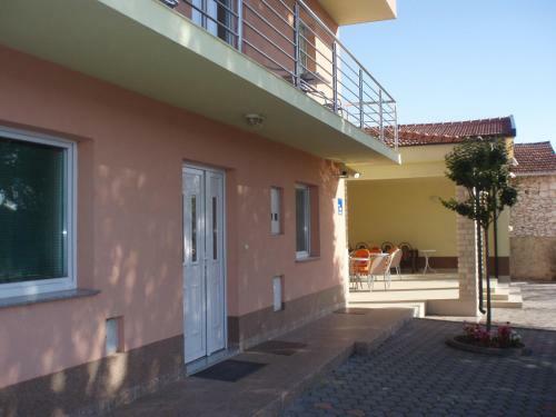 Hostal Guest House Marinko Kozina