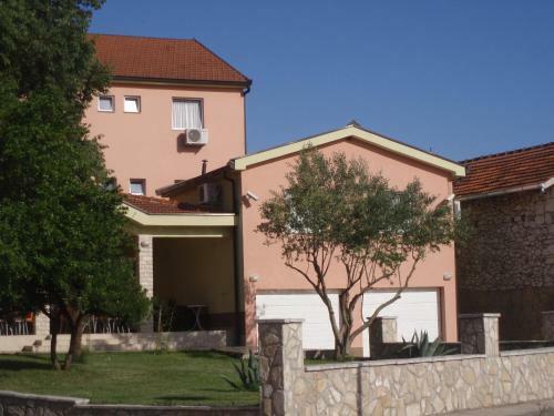 Hostal Guest House Marinko Kozina