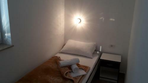 Hostal Guest House Marinko Kozina