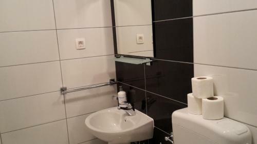 Hostal Guest House Marinko Kozina