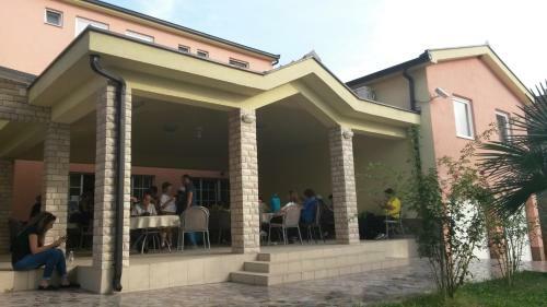 Hostal Guest House Marinko Kozina