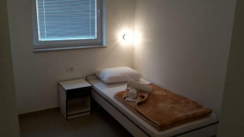 Hostal Guest House Marinko Kozina