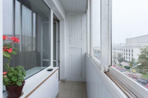Apartments Yakuba Kolosa