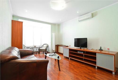 Apartamentos Vip-kvartira Nezavisimosti 74