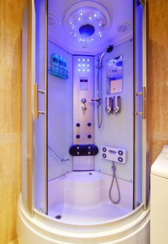 Apartamentos Vip-kvartira Nezavisimosti 74