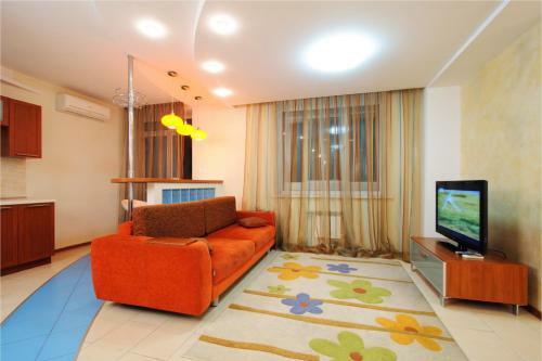 Apartamentos Vip-kvartira Nezavisimosti 74