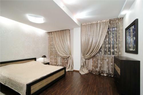 Apartamentos Vip-kvartira Nezavisimosti 74