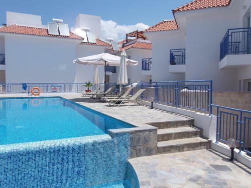 Apartamento Penthouse 2 Toscana Hills