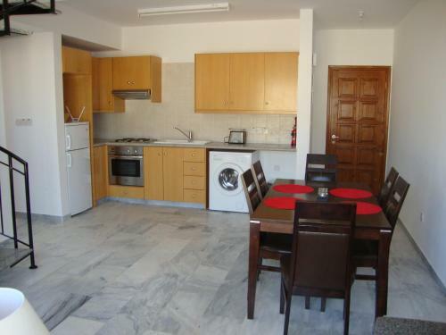 Apartamento Toscana Hills Penthouse 6
