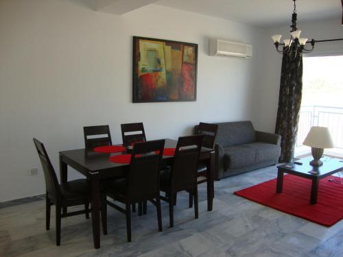 Apartamento Toscana Hills Penthouse 6