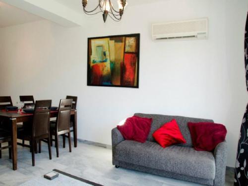 Apartamento Toscana Hills Penthouse 6