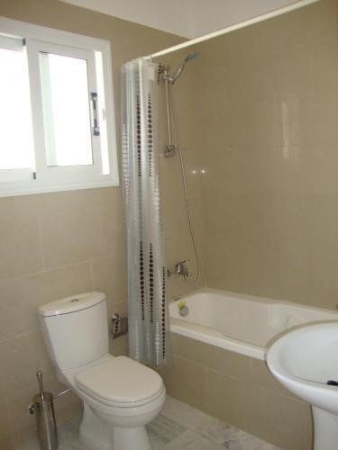 Apartamento Toscana Hills Penthouse 6