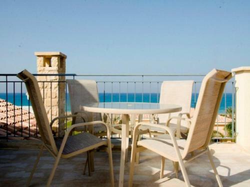 Villa Limni Sandy Beach Villas
