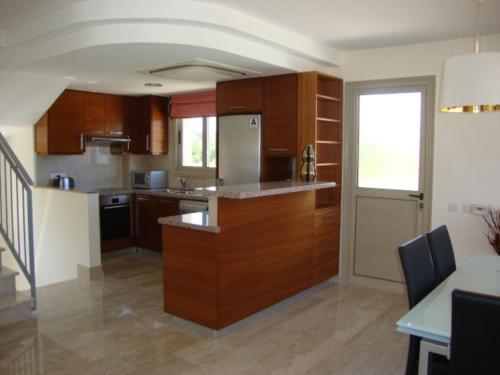 Villa Limni Sandy Beach Villas