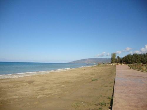 Villa Limni Sandy Beach Villas