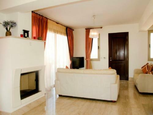 Villa Limni Sandy Beach Villas